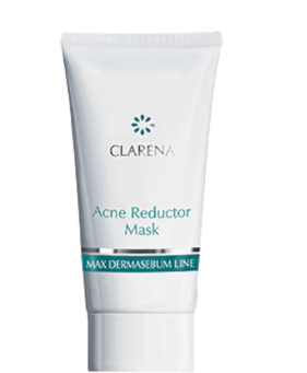Clarena Acne Reductor Mask 30 ml